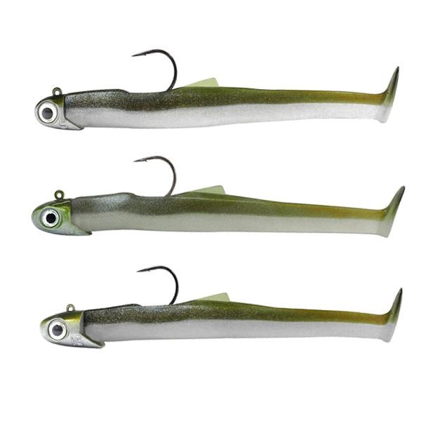 Maxi Combo Mud Digger Light/Medium/Heavy-5g/10g/15g