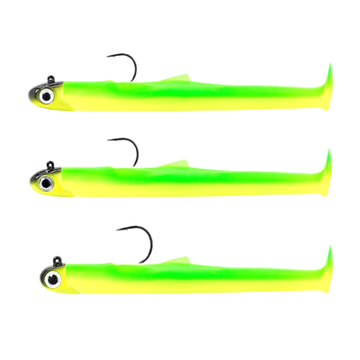 Maxi Combo Mud Digger Light/Medium/Heavy-5g/10g/15g