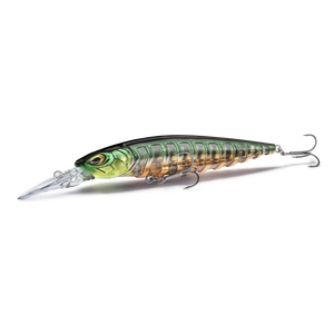 Leurres Jerkbait minnow