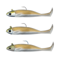 Combo Fiiish Master Shad 100 corps + tête plombée