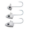 Tête Plombée Master Shad 125