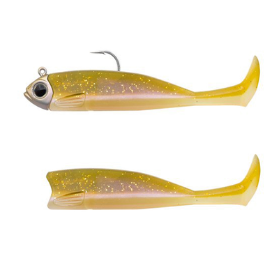 Combo Master Shad 75