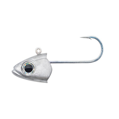 Tête Plombée Master Shad 75