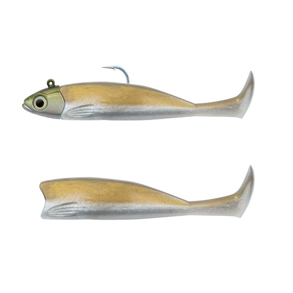 Combo Master Shad 100