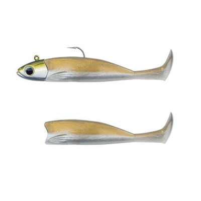 Combo Master Shad 100