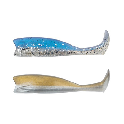 Leurres Souples Fiiish Master Shad 100 par 2
