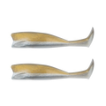 Leurres Souples Fiiish Master Shad 100 par 2