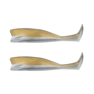 Leurres Souples Fiiish Master Shad 125 par 2