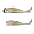 Combo Master Shad 125