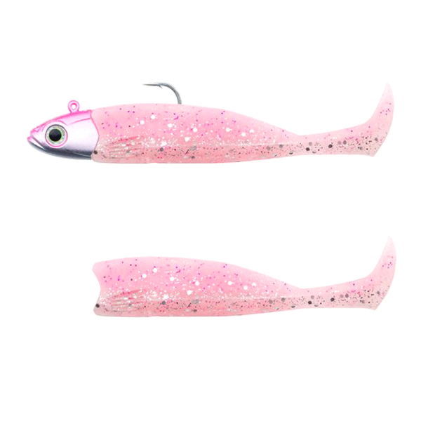 Combo Master Shad 125