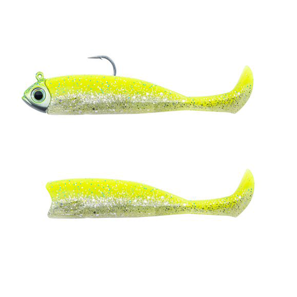 Combo Master Shad 100