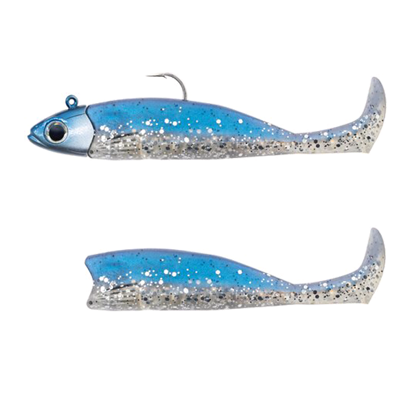 Combo Master Shad 125