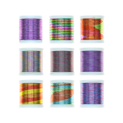 ProWrap Metallic Versablend