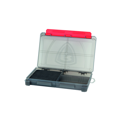 Boîte à têtes plombées Fox Rage Compact Rig Storage Box