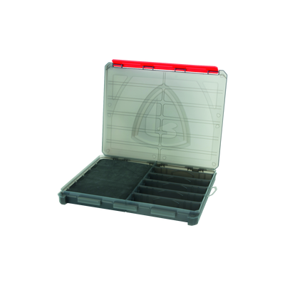 Boîte à têtes plombées Fox Rage Compact Rig Storage Box