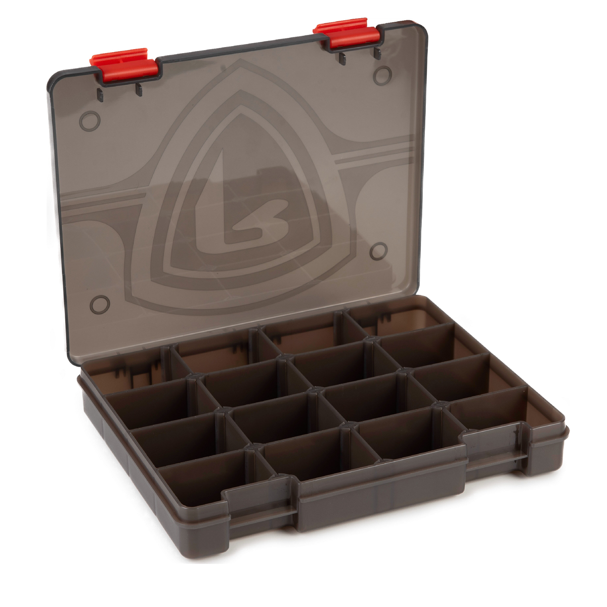 Fox Rage Stack N Store Shield Storage | Boîte à leurres empilable