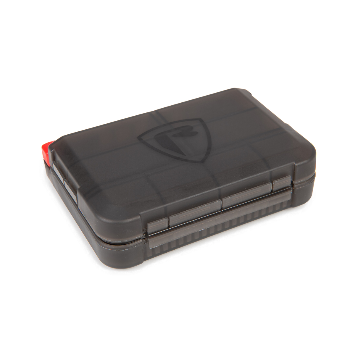 Foam Rage Controller Box Fox Rage Accessory Box Medium Full Compartment | Boîte accessoires pêche