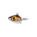 Tête Plombée Fox Rage Slick Pelagic Head
