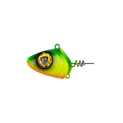 Tête Plombée Fox Rage Slick Pelagic Head