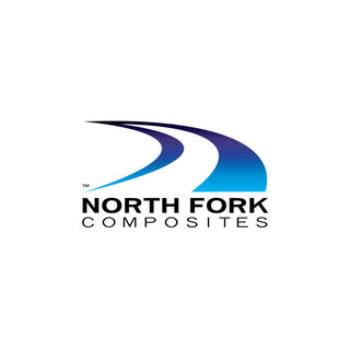 North Fork Composites : blanks carbone et équipement de rodbuilding