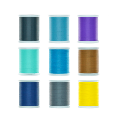 Fuji NOCP Thread - Size D