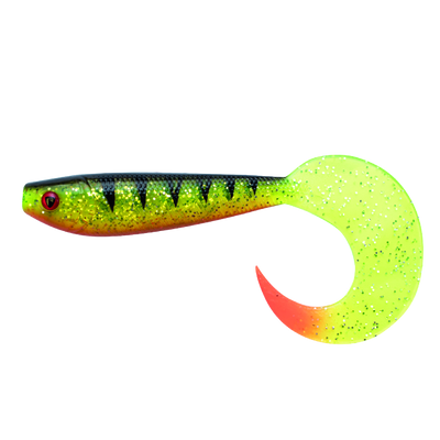 Leurre souple Fox Rage Pro Grub