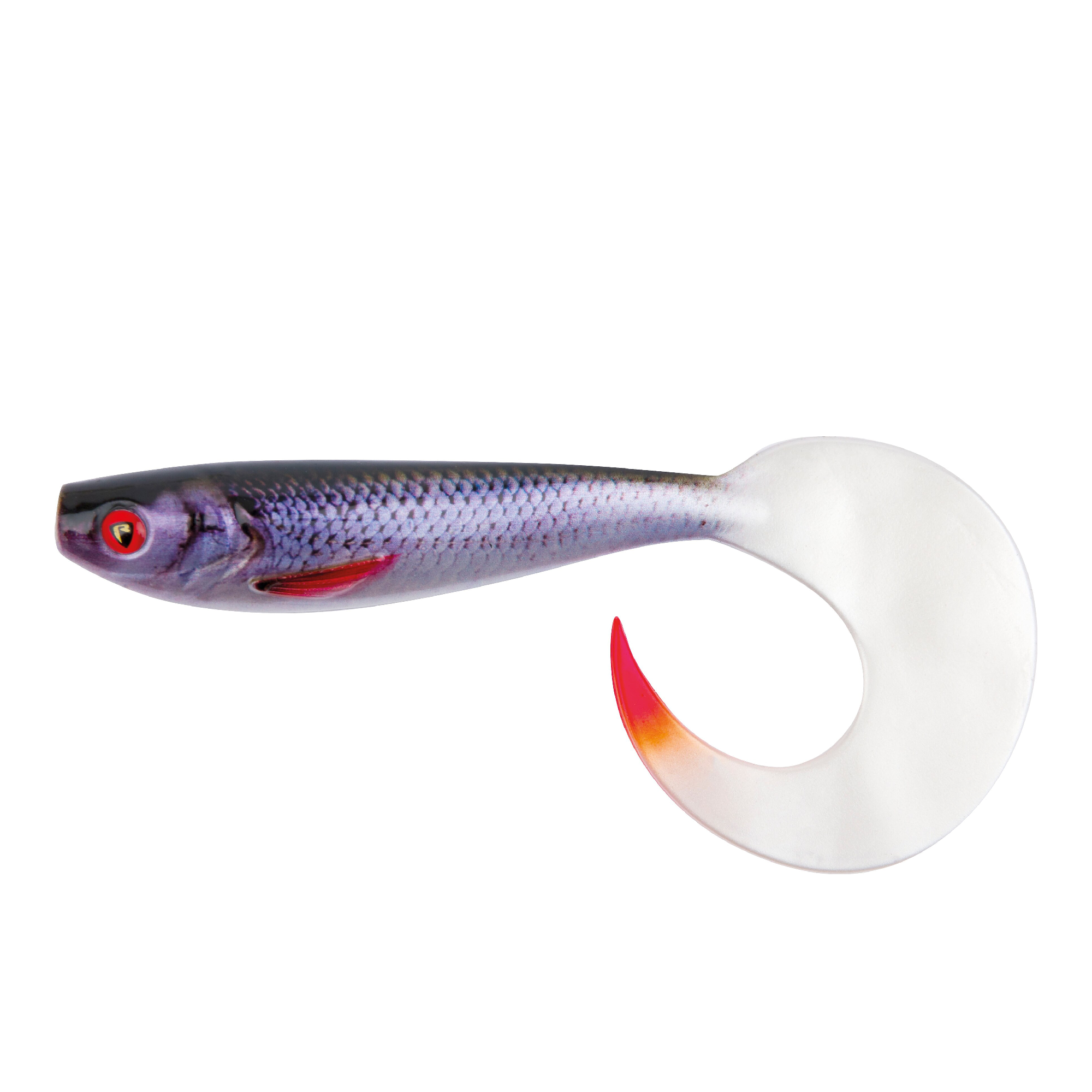 Fox Rage Pro Grub Soft Lure