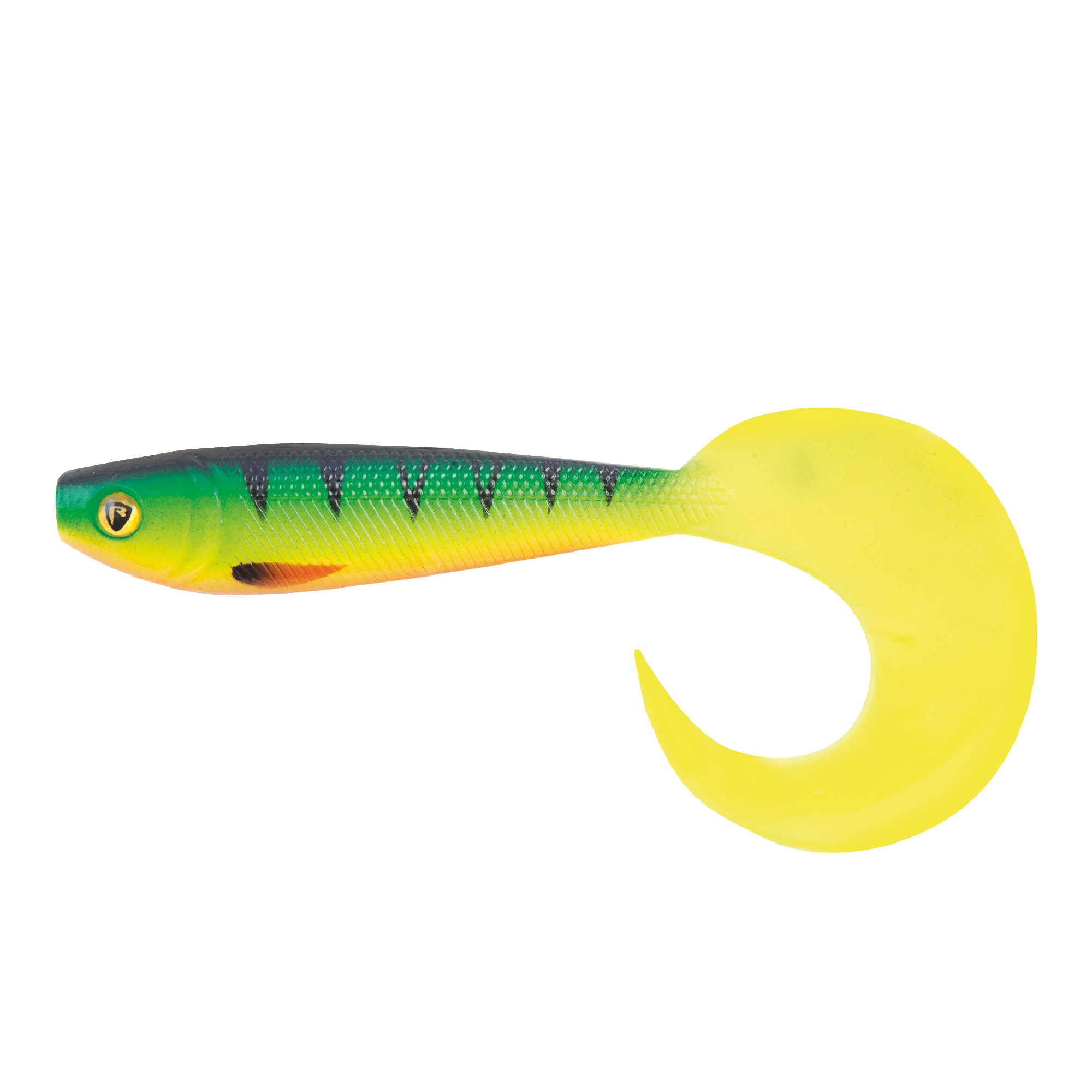 Fox Rage Pro Grub Soft Lure
