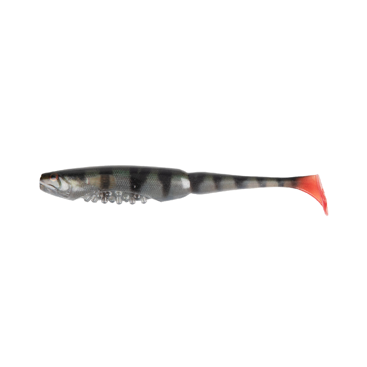 Fox Rage Scent Shad Softköder