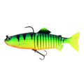 Fox Rage Replicant Jointed Soft Lure