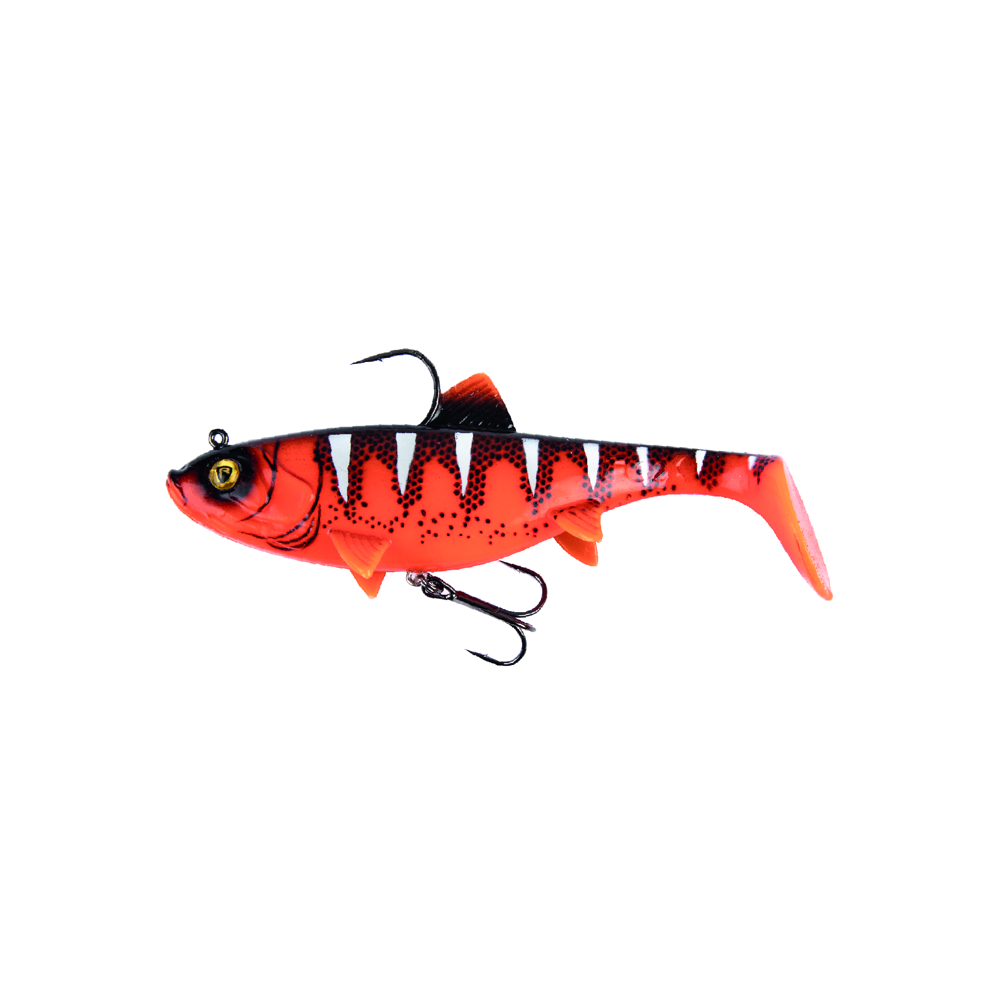 Leurre Souple Fox Rage Replicant Wobble