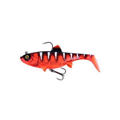 Leurre Souple Fox Rage Replicant Wobble