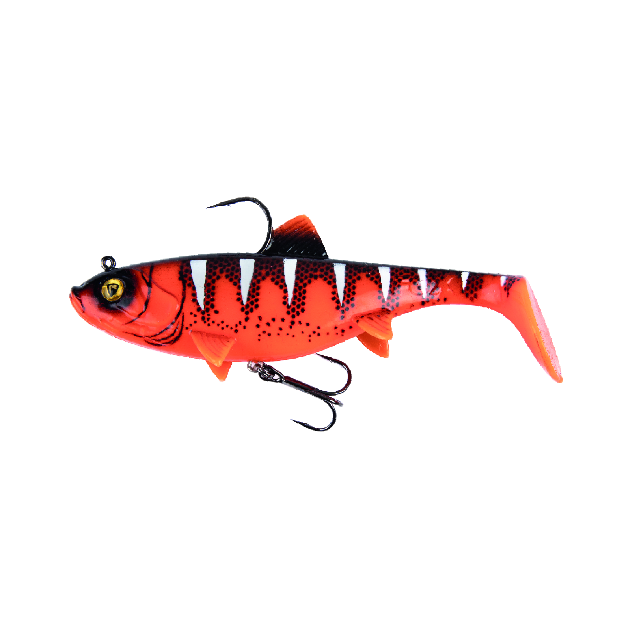 Leurre Souple Fox Rage Replicant Wobble