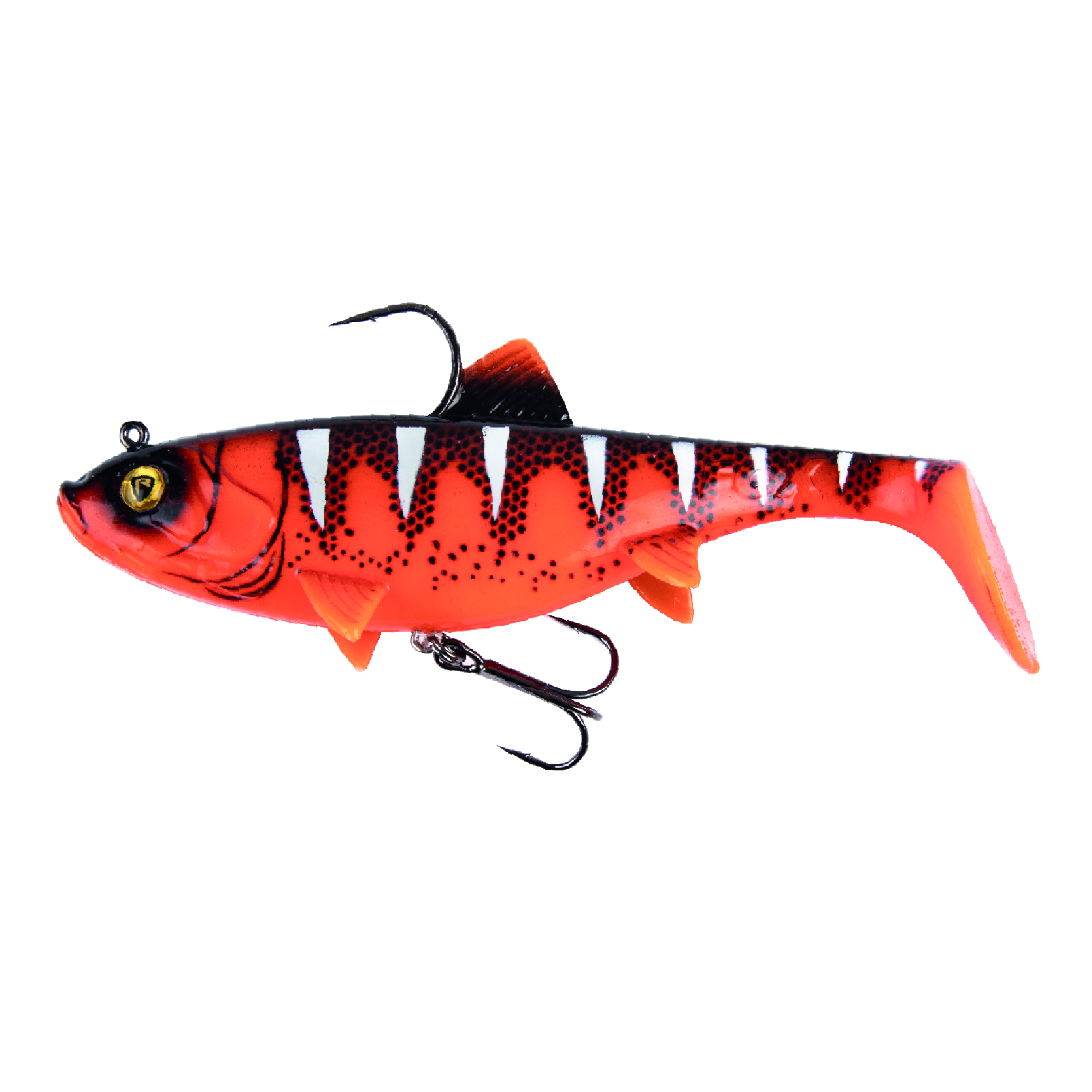 Leurre Souple Fox Rage Replicant Wobble