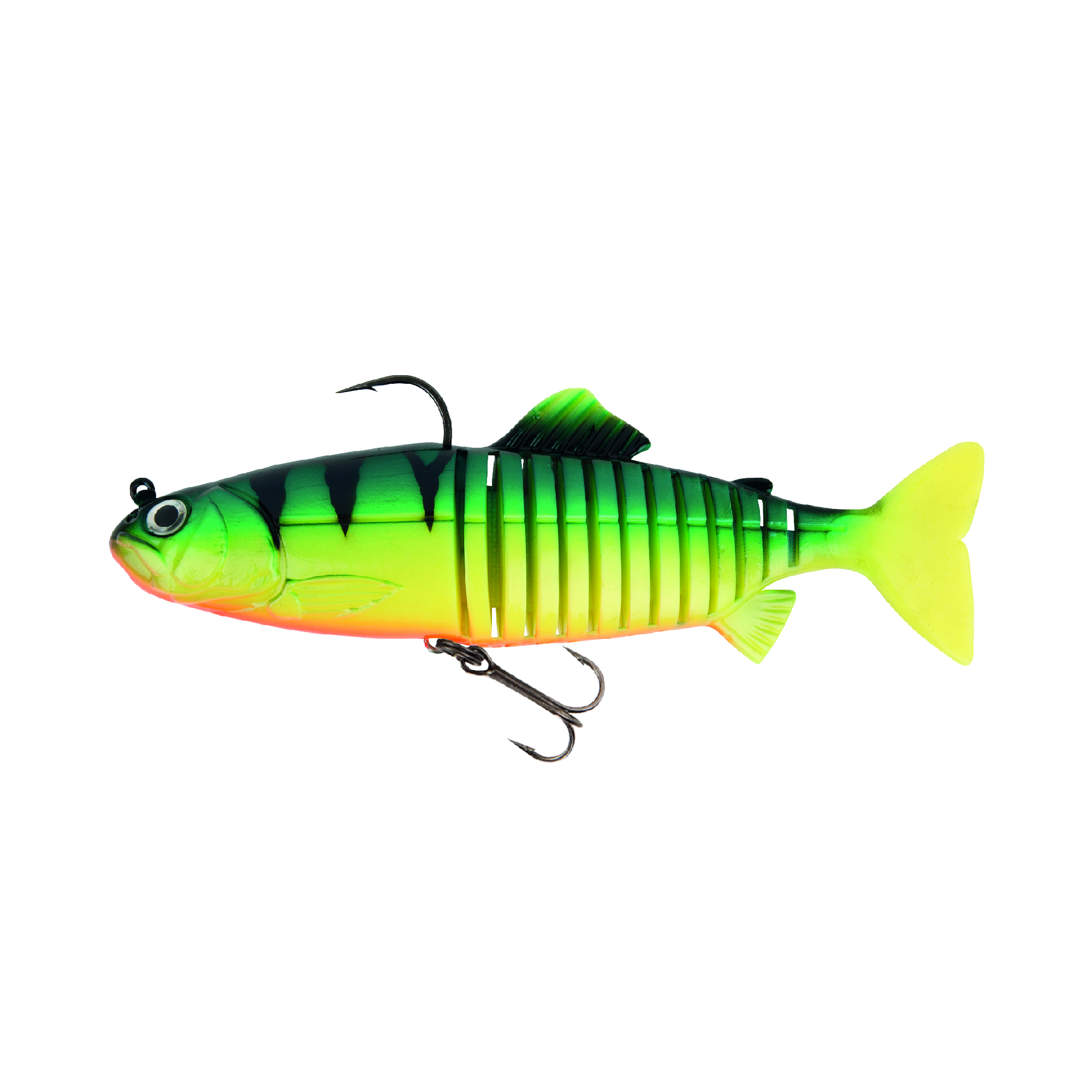 Fox Rage Replicant Jointed Soft Lure
