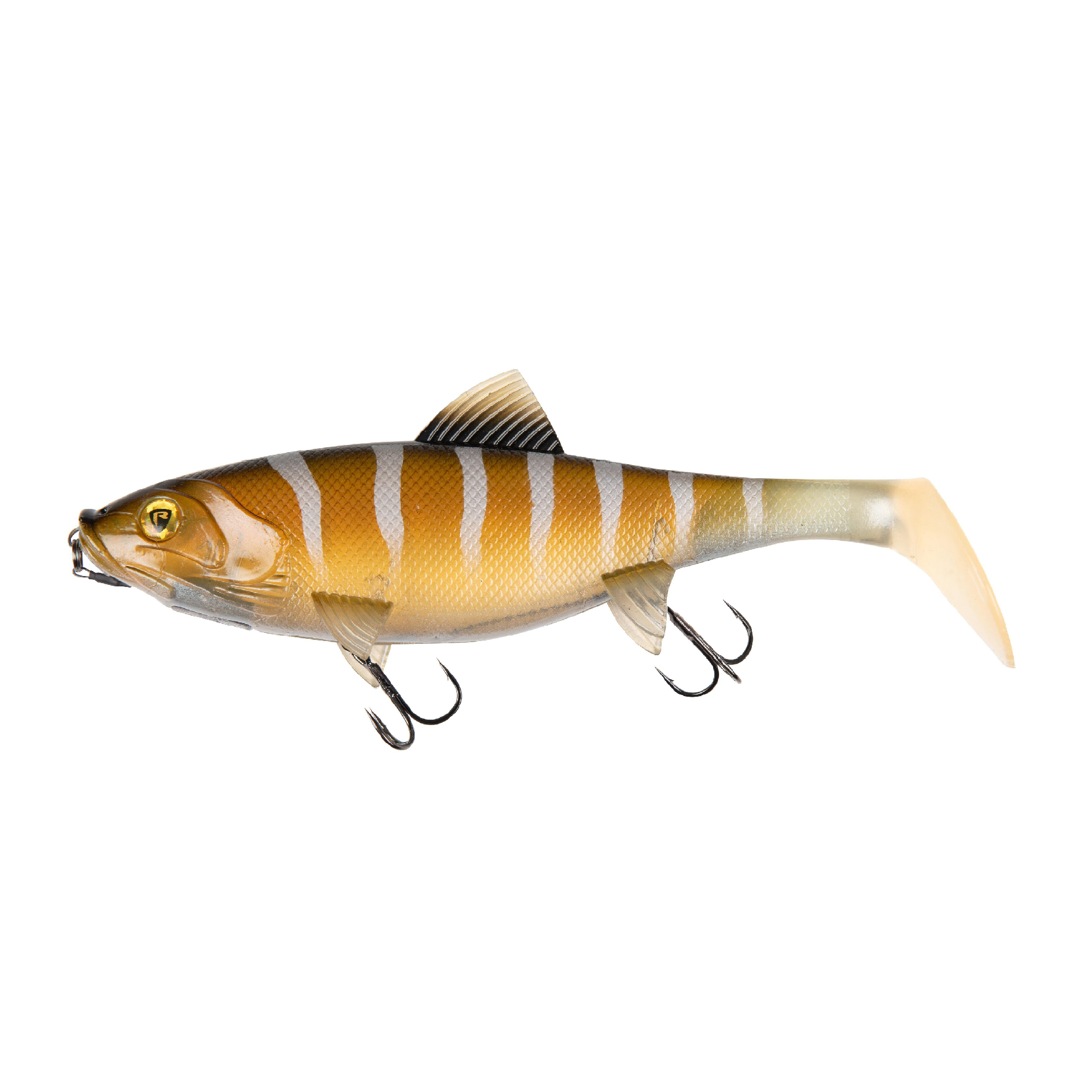 Leurre souple Fox Rage Giant Replicant Wobble