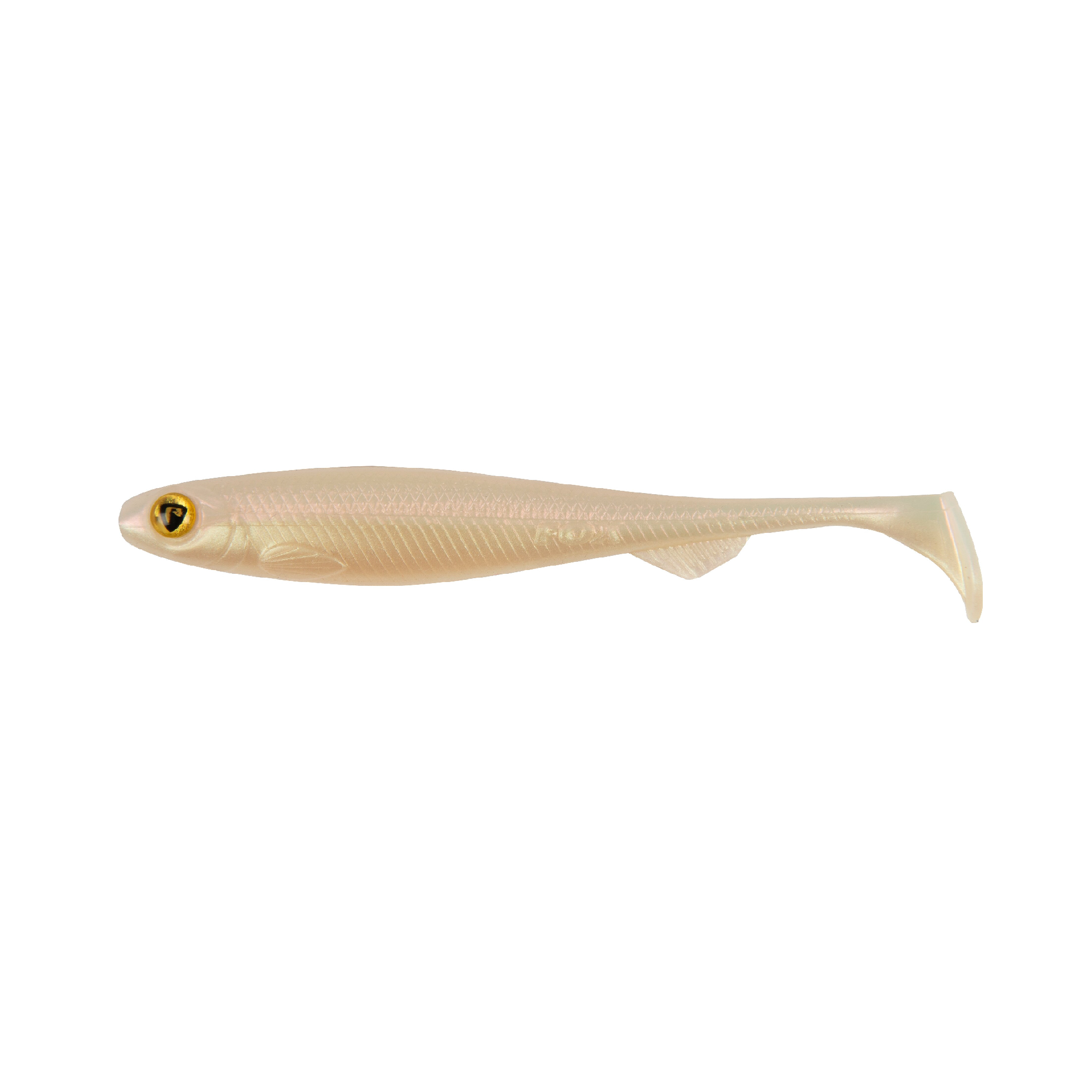 Fox Rage Slick Shad Gumowa przynęta 11-13cm