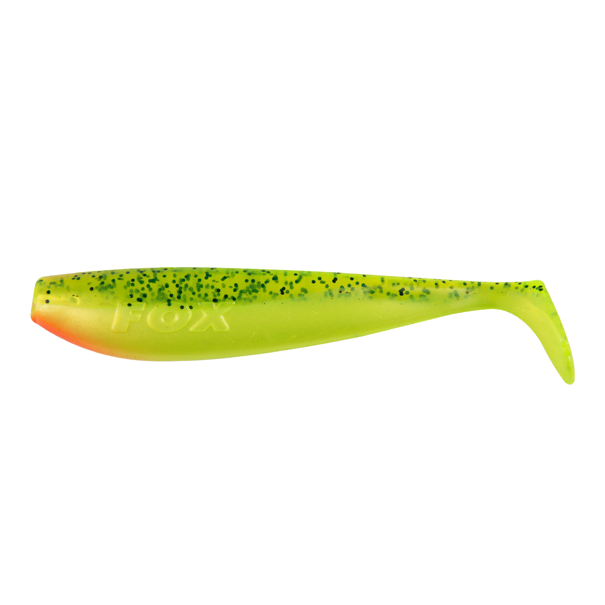 Leurre souple Fox Rage Zander Pro Shad