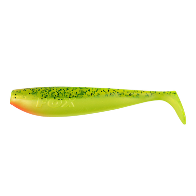 Leurre souple Fox Rage Zander Pro Shad