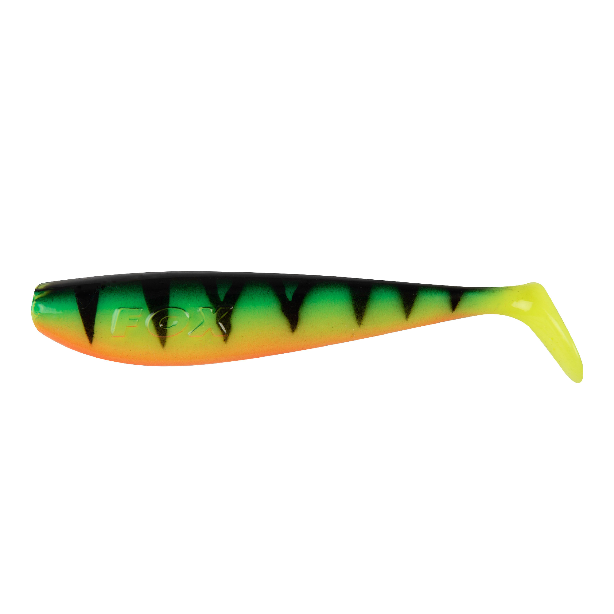 Leurre souple Fox Rage Zander Pro Shad