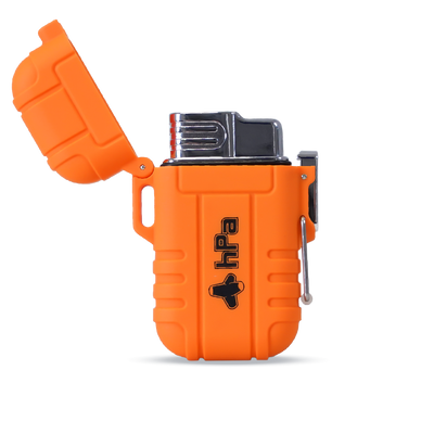 Briquet de Survie HPA