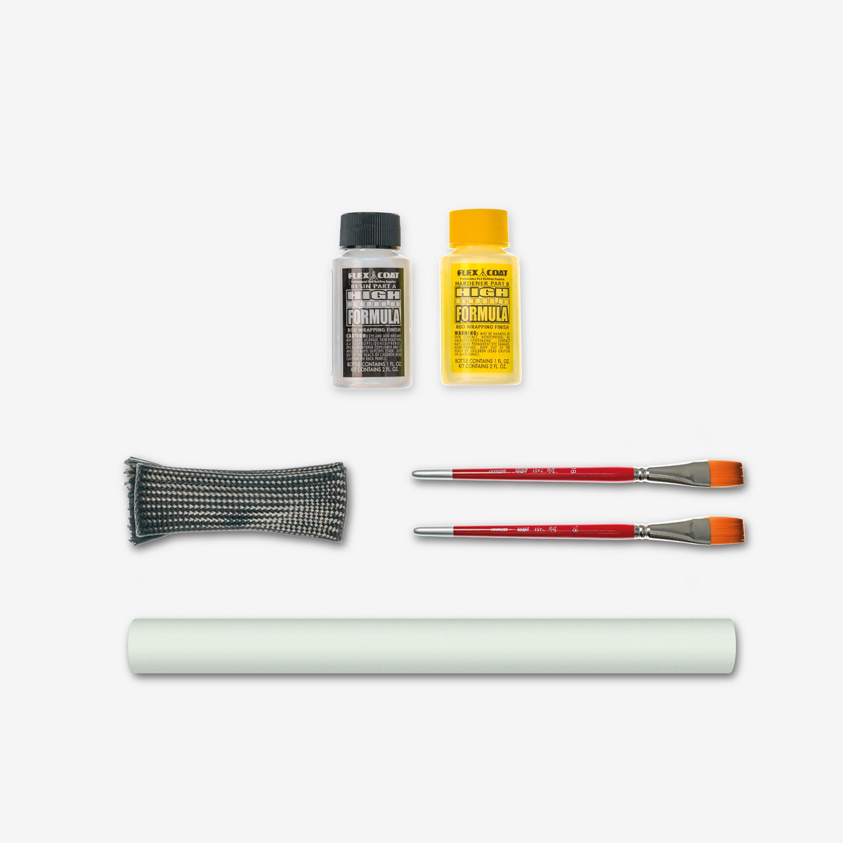 Pack Poignée Carbon Custom