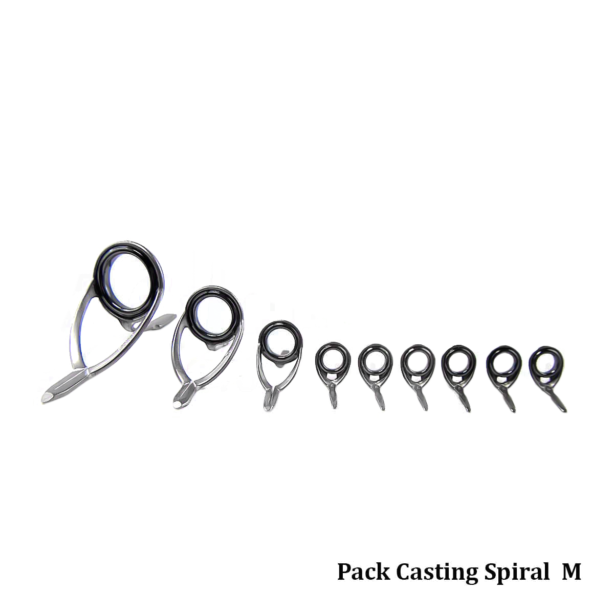 Pack Casting Spiral M