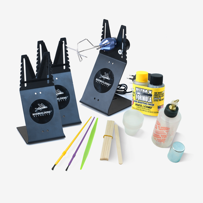 Premium-Lackierpaket