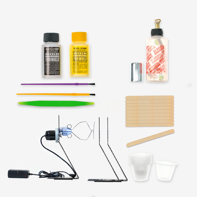 Premium-Lackierpaket