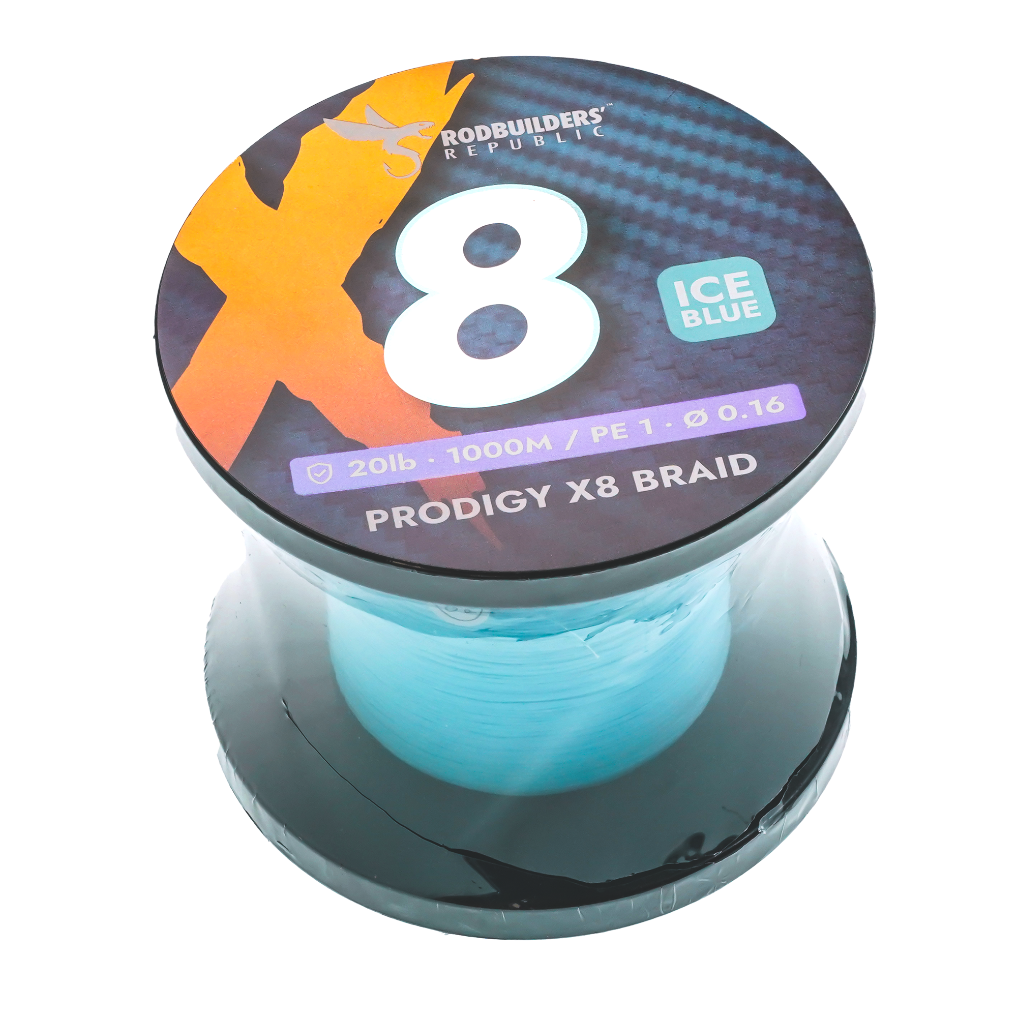 Prodigy X8 Braid