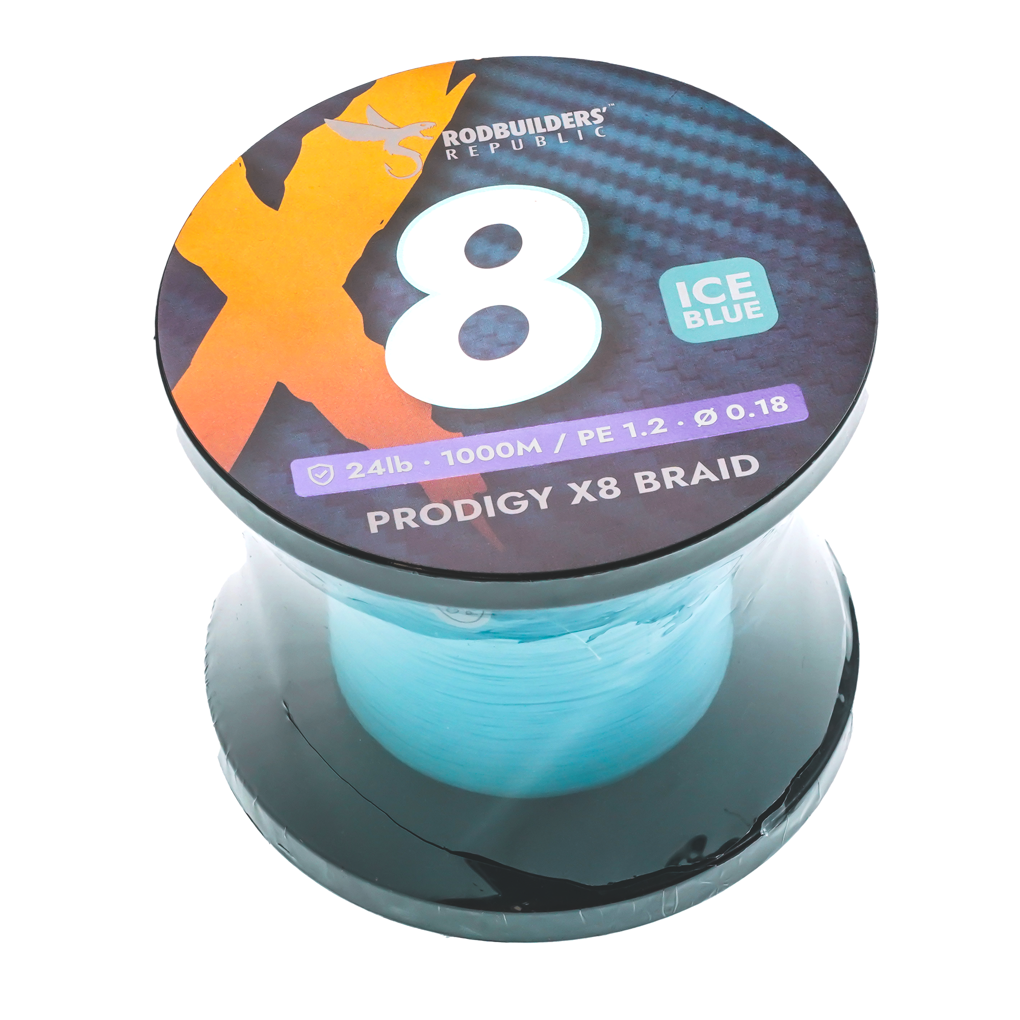 Prodigy X8 Braid