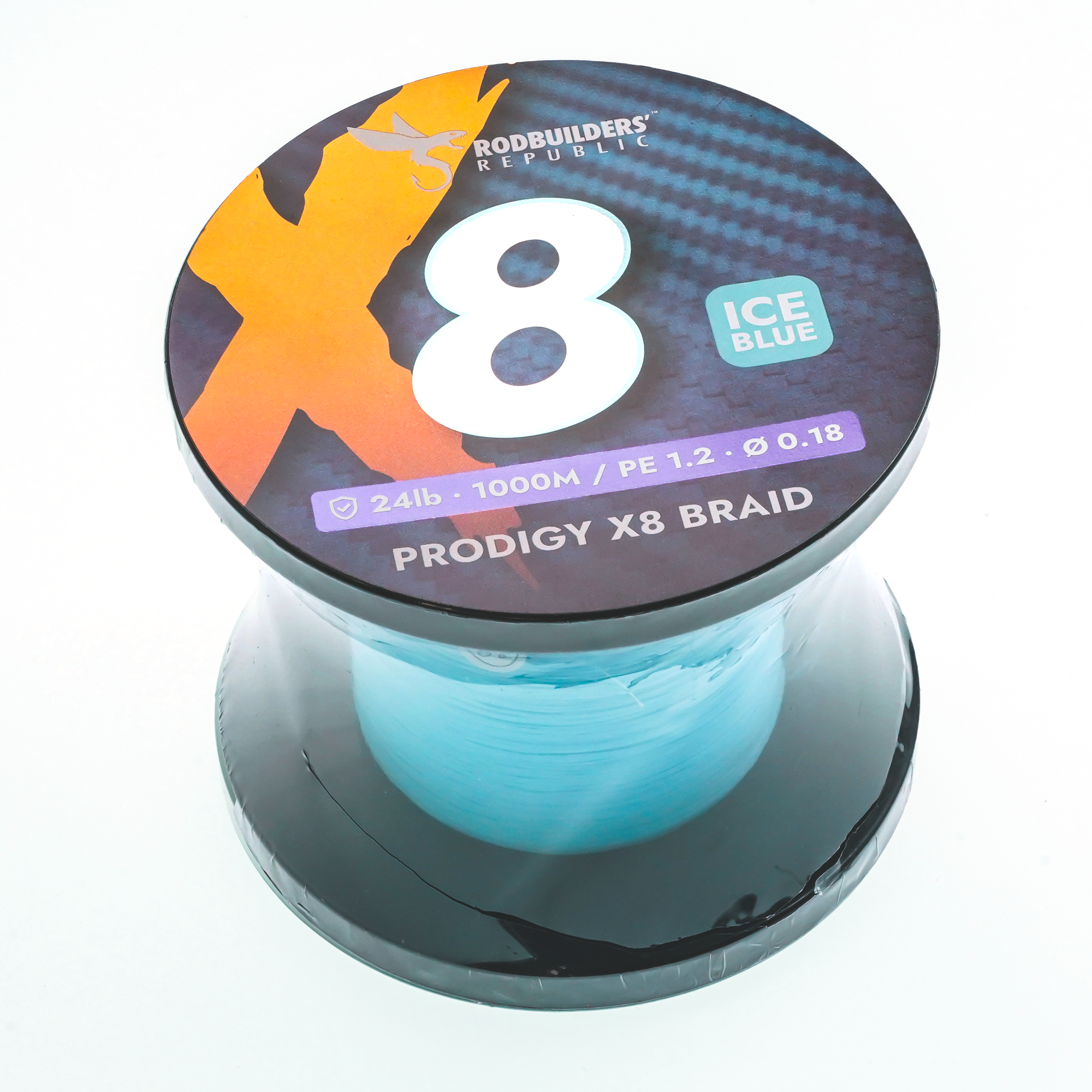 Prodigy X8 Braid