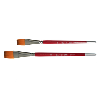 Pinceau plat 18mm