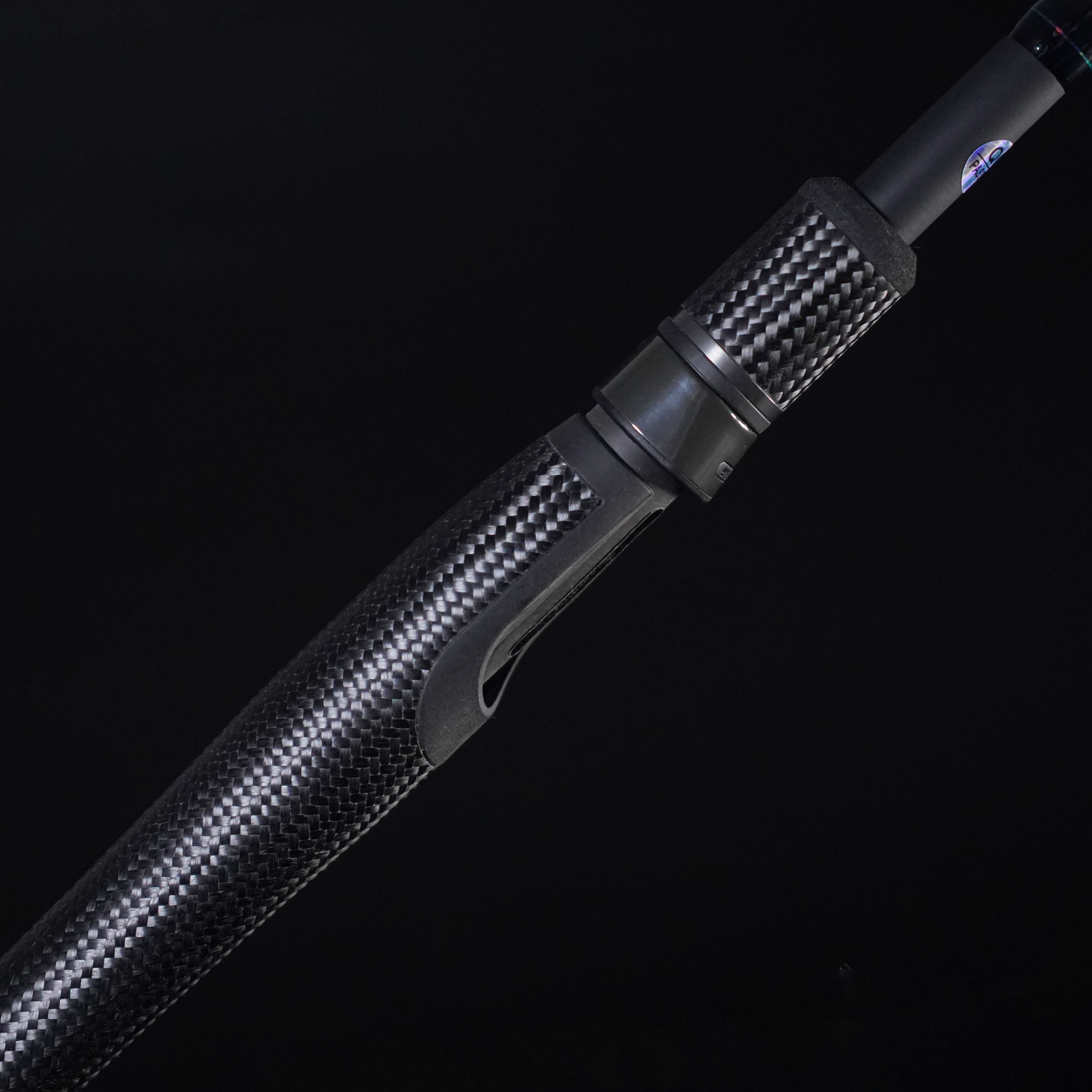 Stryder Pro - Signature